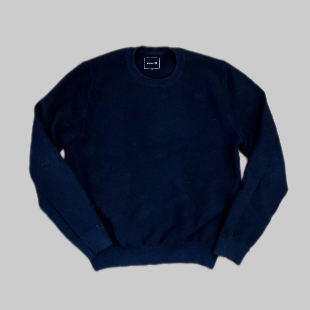 ASPHALTE Jumper